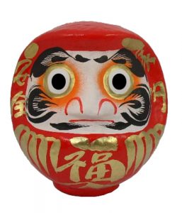 De Darumapop