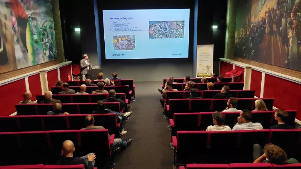 Filmzaal