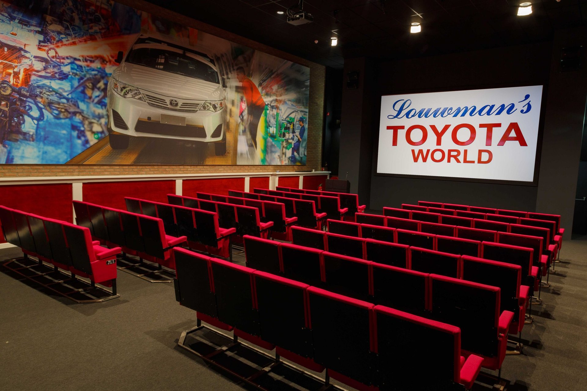 Filmzaal
