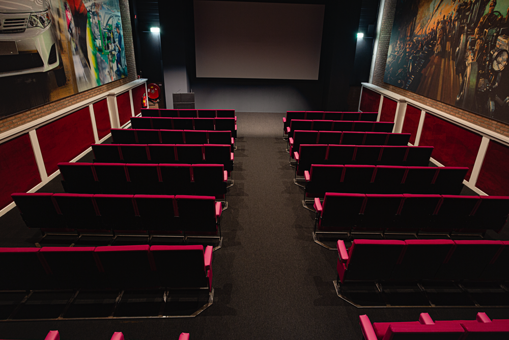 Filmzaal